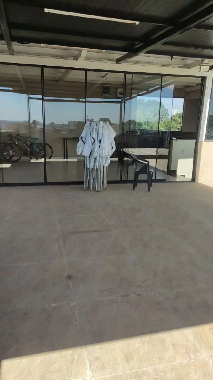 Alugo Cobertura com Piscina  para Fins comercial Espaço de Bronze Pilates Studio - Foto 4