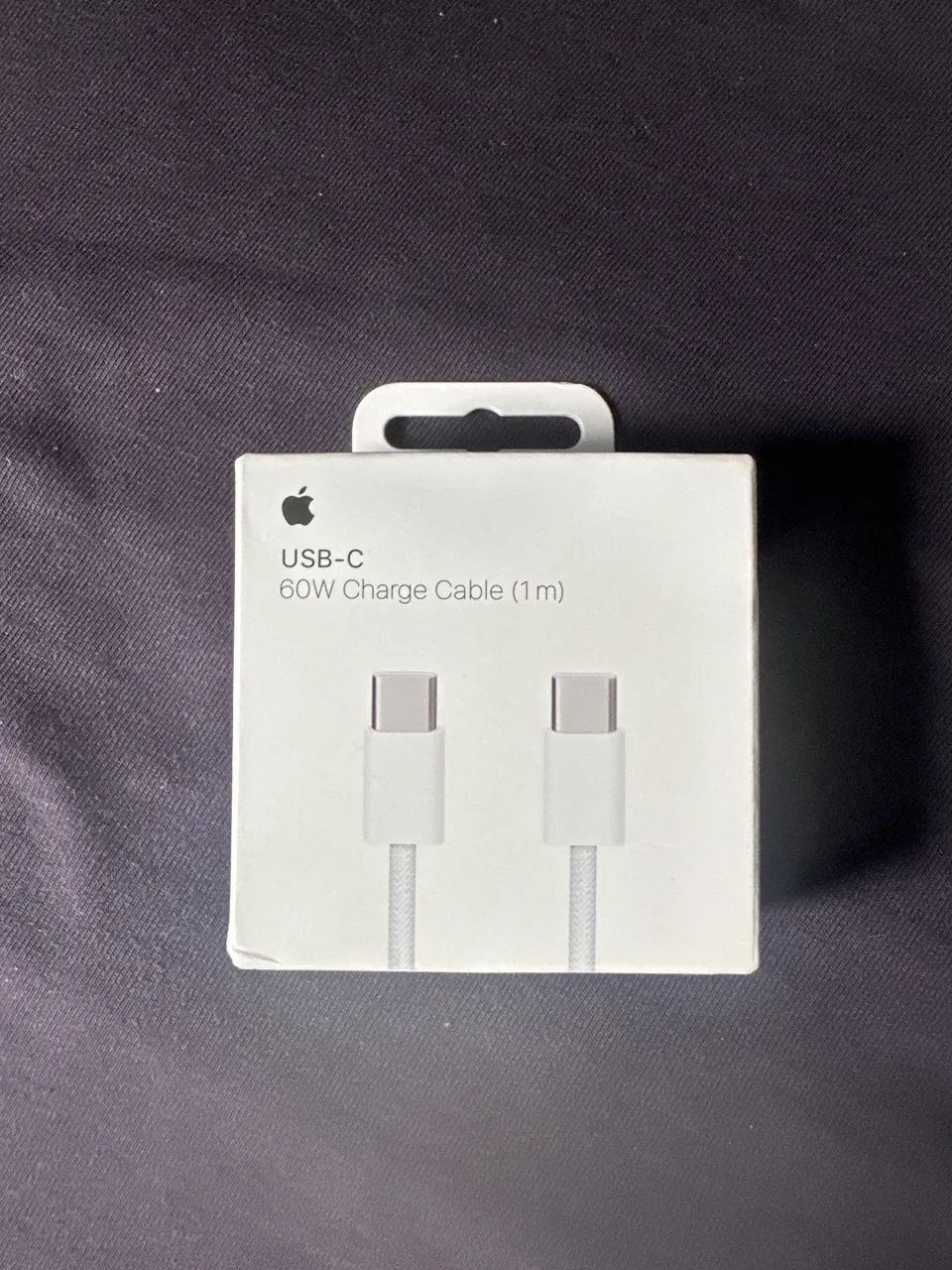 Cabo Tipo-C para iPhone 15 em diante