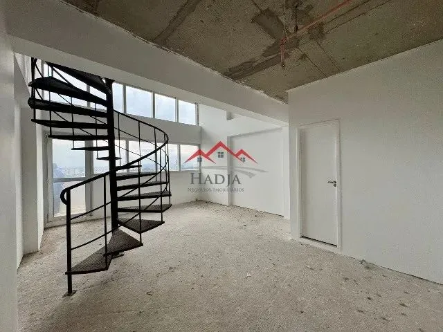 Sala Duplex comercial para venda no Condomínio The One Office Tower Jundiaí SP.
