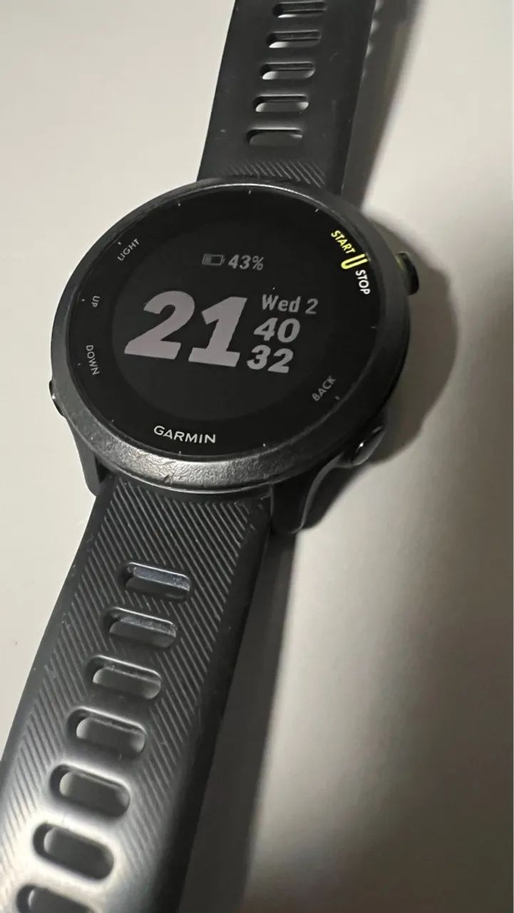 Garmin Forerunner 55 - Foto 2