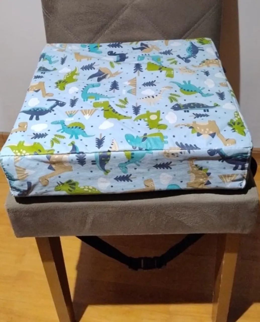 Almofada elevação de assento - Foto 2