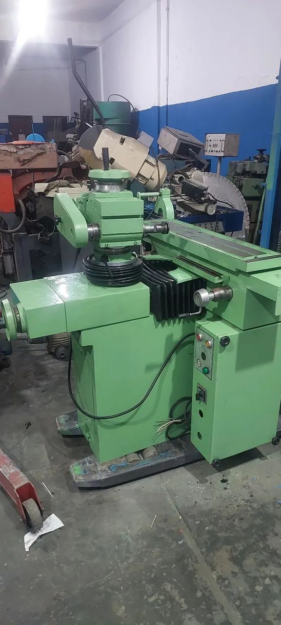 afiadora ferramentas sul-americana seminova