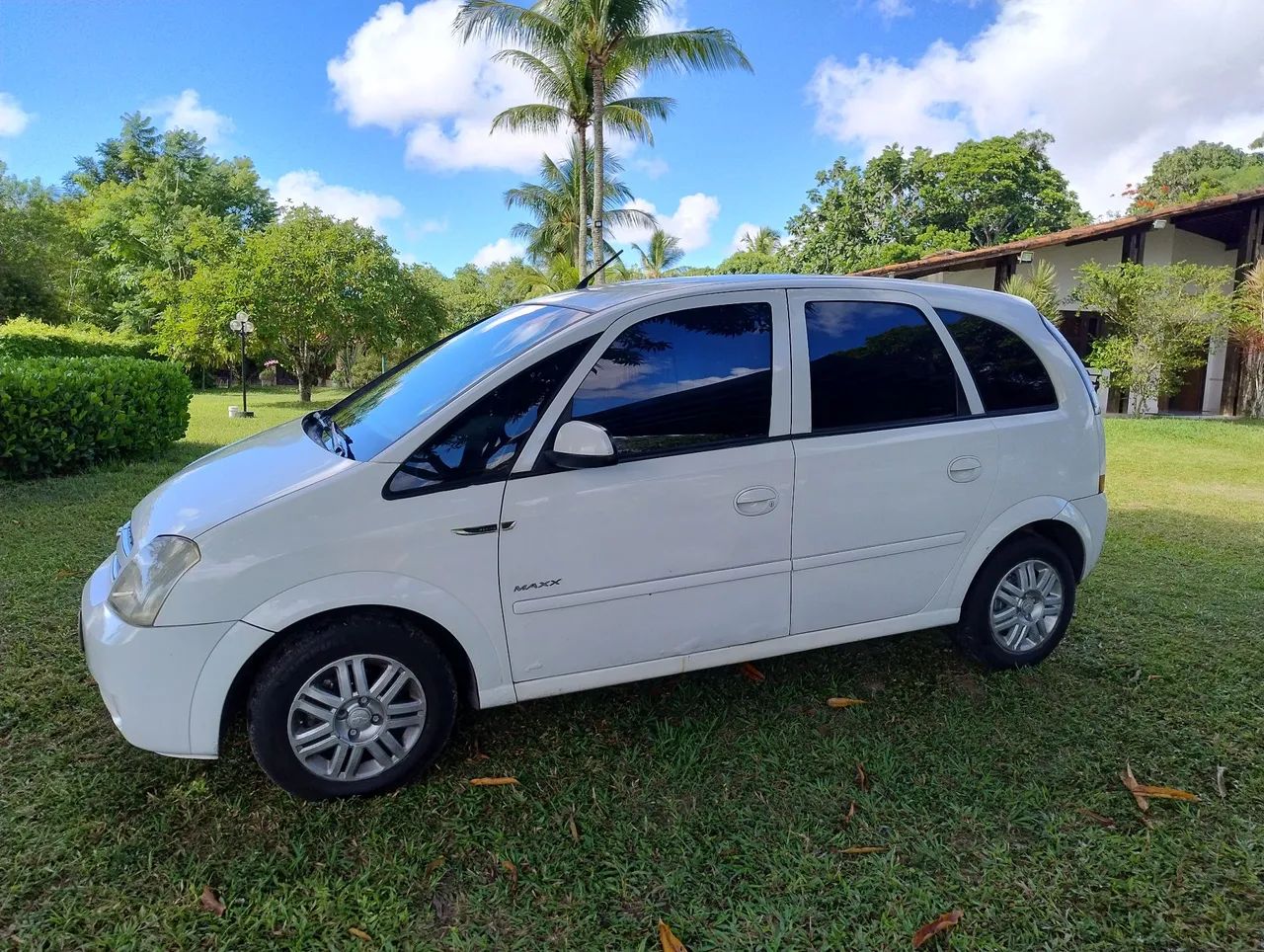 Meriva 