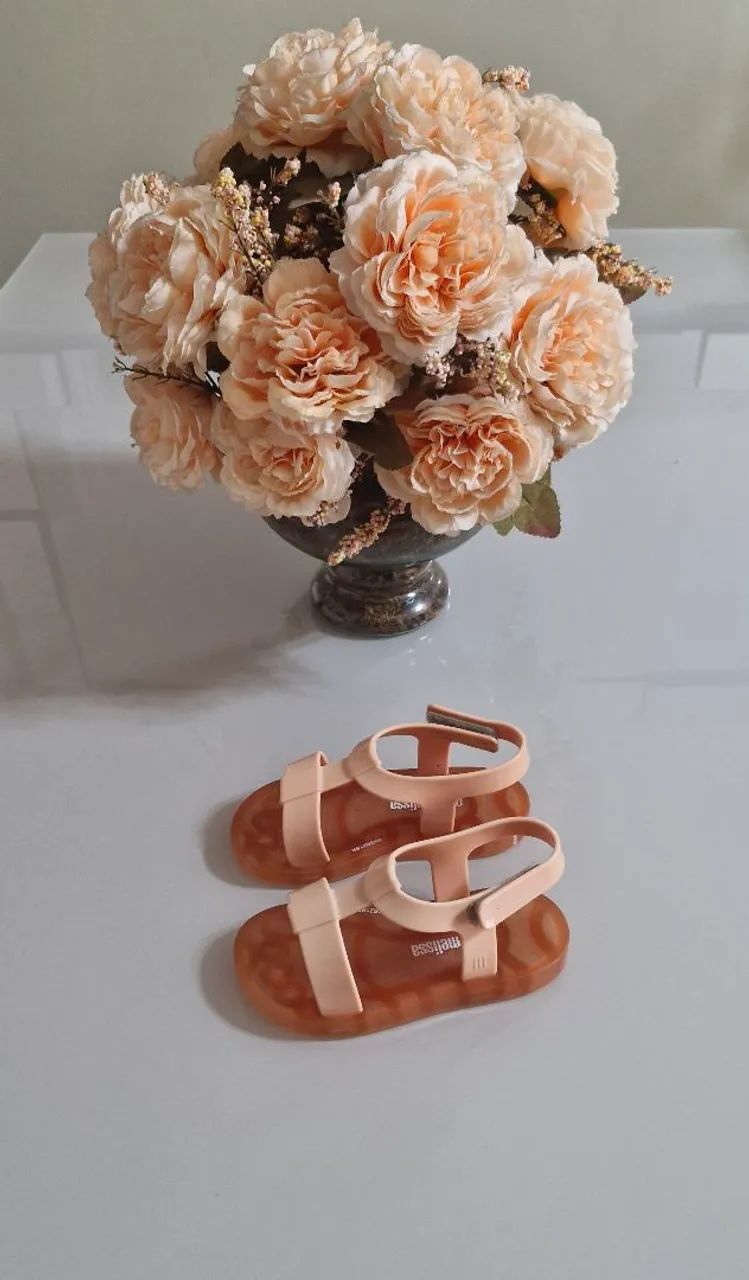 Mini melissa  - Foto 2