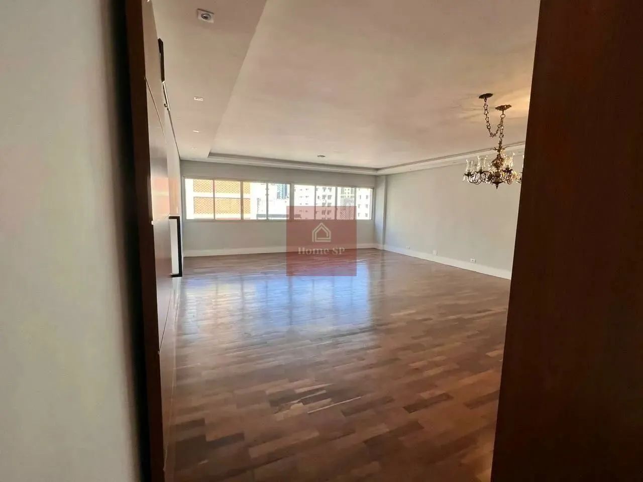 Apartamento para Locação no Itaim Bibi 190 m² | 3 Dormitórios | 1 Suíte | 2 Vagas - Foto 2