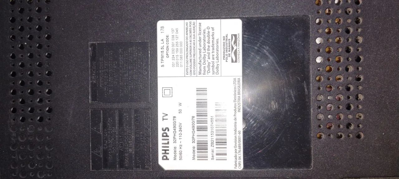 TV Philco 32 polegadas  - Foto 3