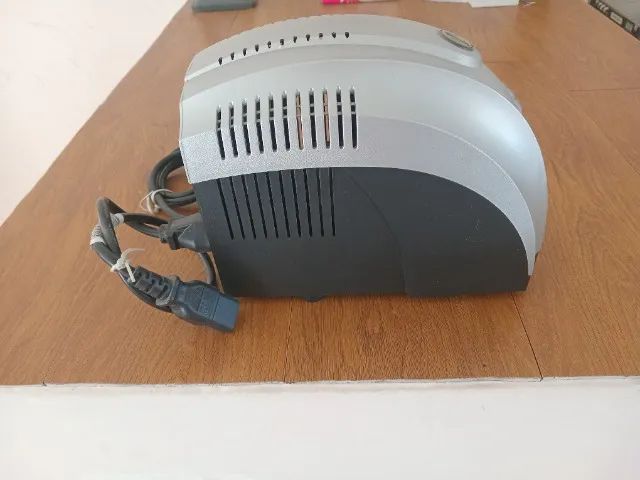 Estabilizador TS Shara 500 VA. - Foto 3
