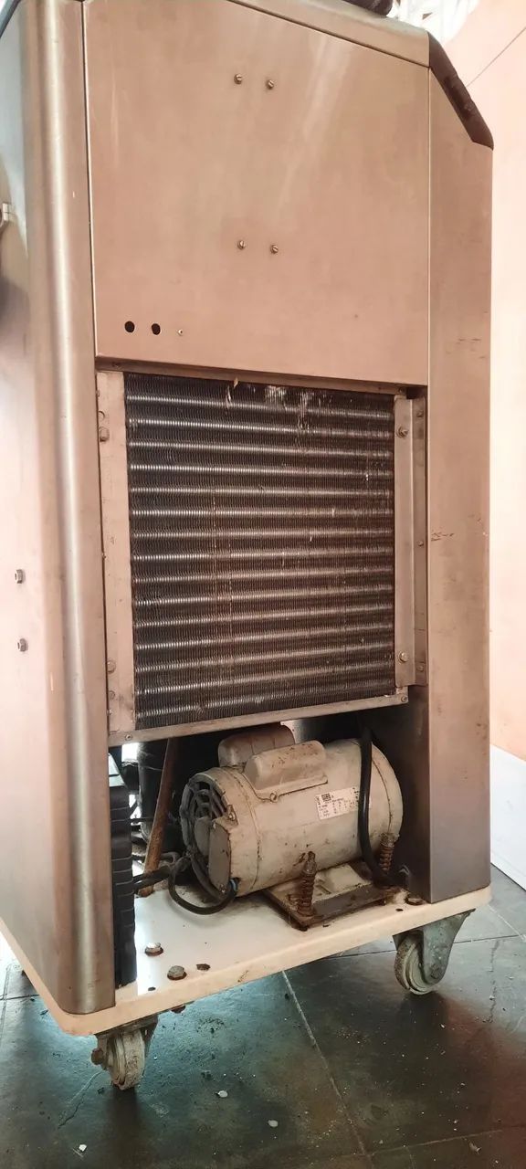 Máquina de Sorvete e Açaí   Arpifrio 50 Litros hora - Foto 3