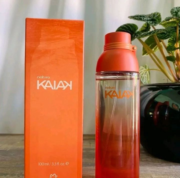 Perfume Kaiak Natura 100ml