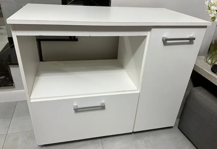 Armário para coktop