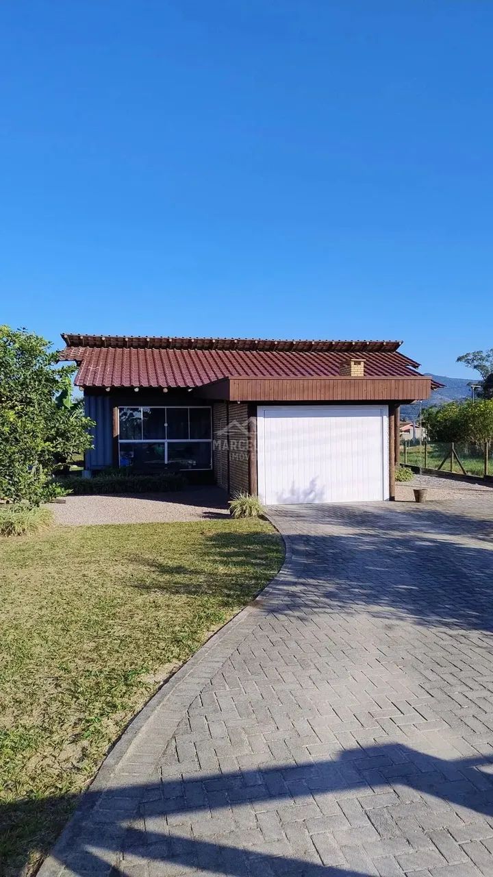 Pousada em Araçatuba, Imbituba/SC - Foto 3