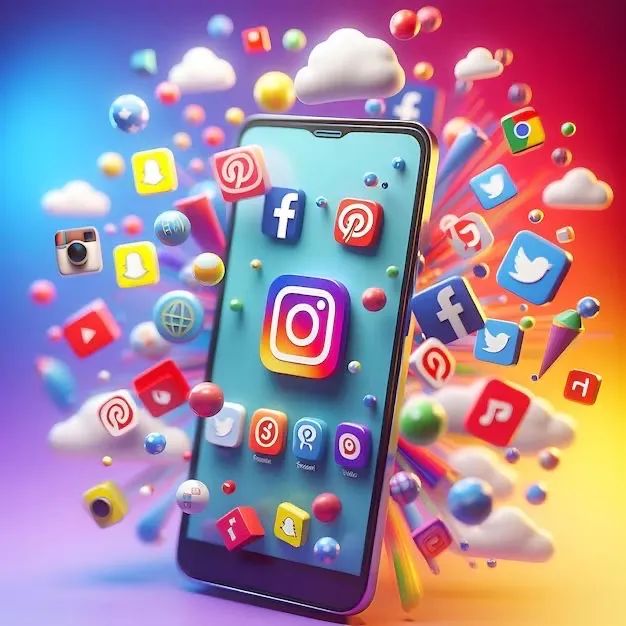 Videomaker, Social media, Tráfego pago 