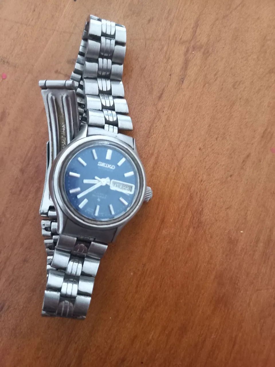 Relogio Seiko feminino  - Foto 2