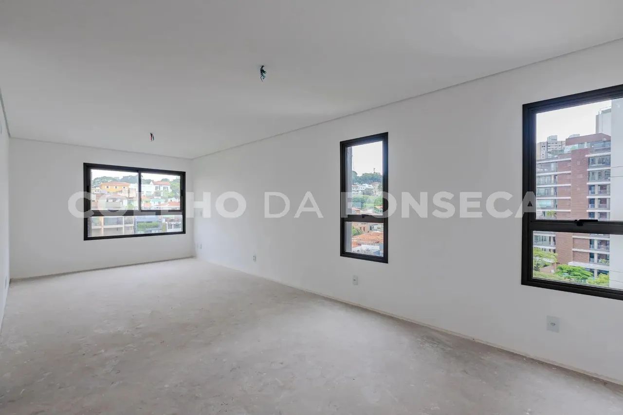 Apartamento - Perdizes/Sao Paulo - Foto 11