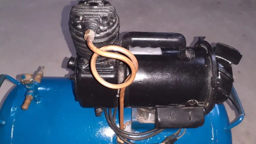 Compressor Schulz - Foto 4