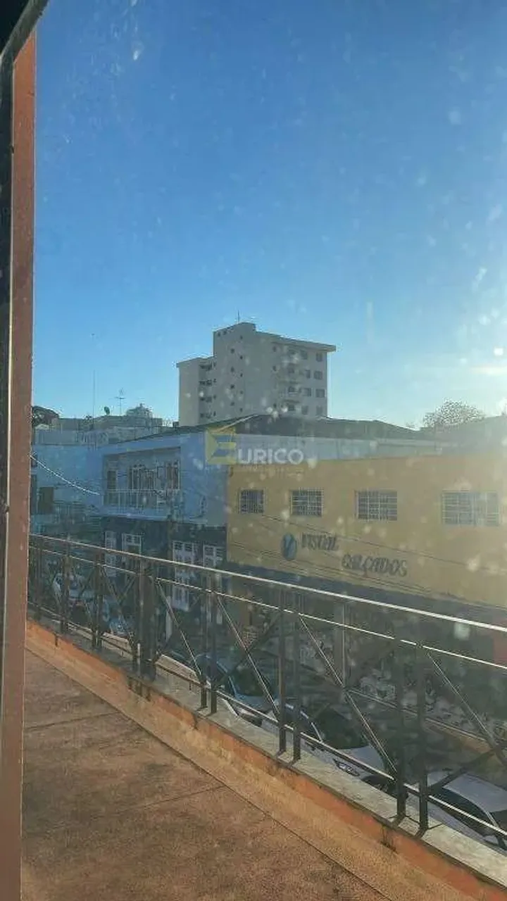 Sala para aluguel no Centro em Valinhos/SP