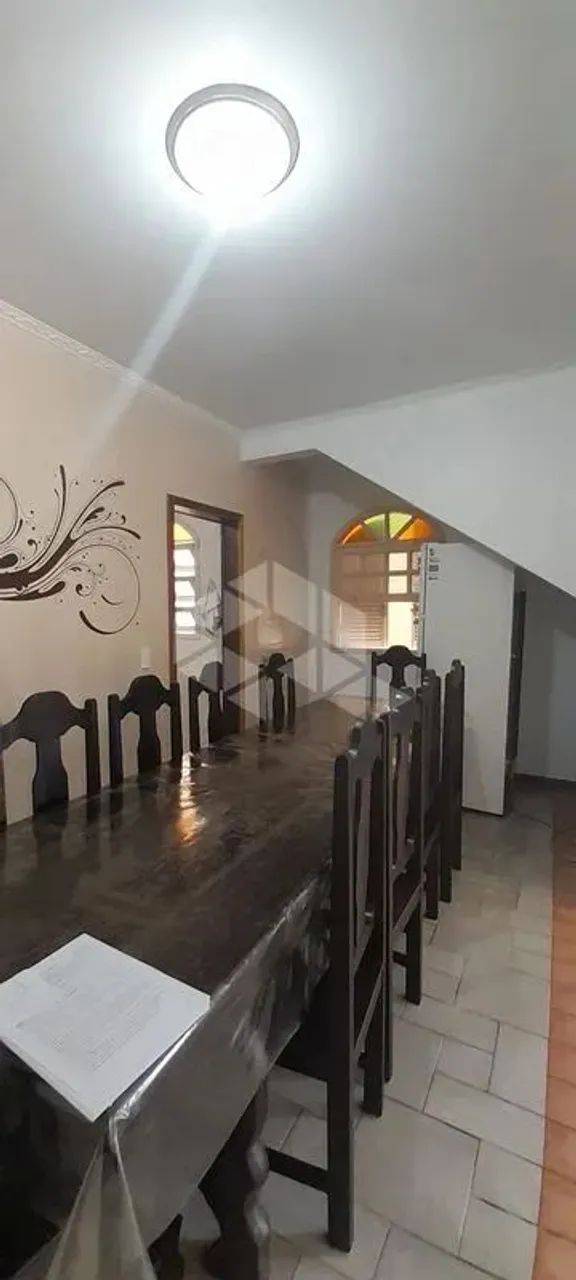 Casa de 3 quartos (1 Suíte) com 90m² para alugar no bairro Pantanal, Florianópolis - Foto 3