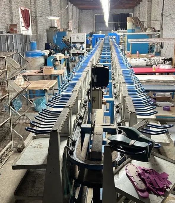 Polo Calçadista Fabricas Em Nova Serrana Fabricas De Sandalias Em