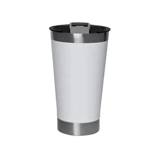 Canecas de Aço Inoxidável - 8 Peças - Foto 3