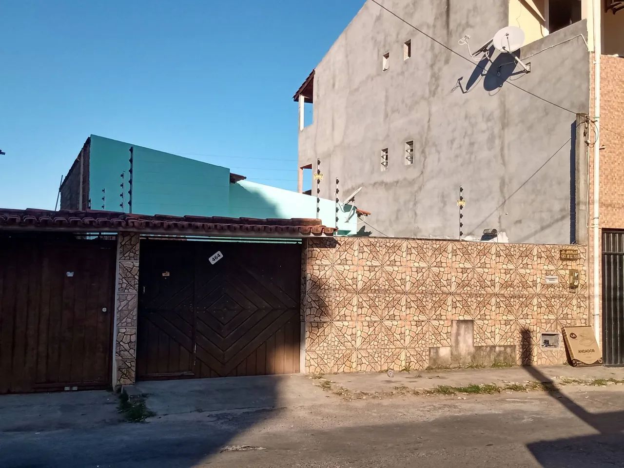 Foto - Lauro de Freitas - Portão