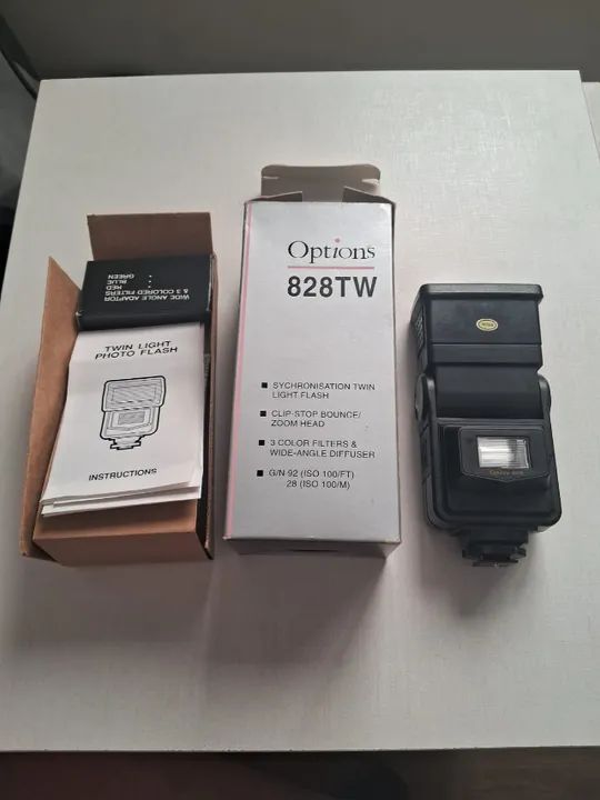 Camera Yashica FX-3 Super 2000 (Leia) - Foto 6