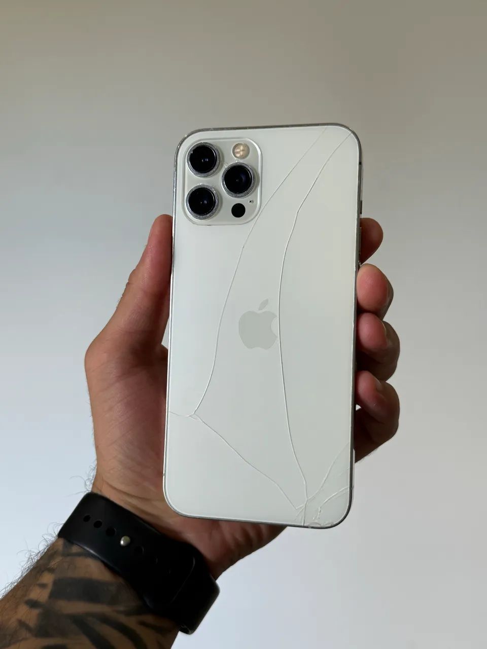 iPhone 12 Pro Max 256GB - Celulares e Smartphones - Jardim Aureny