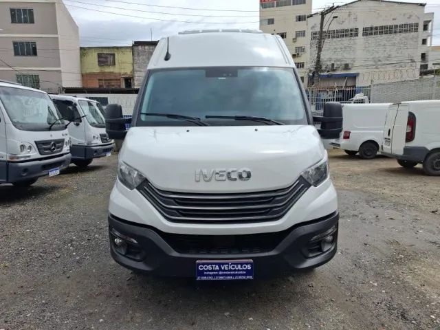 Iveco Daily 50-180 MiniBuss Turismo 2025 - Foto 3
