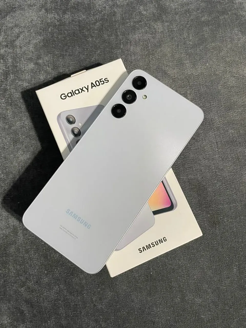 Celular Samsung A05s