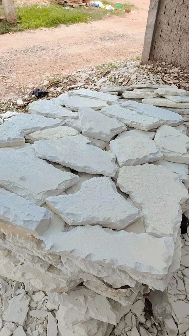 Pedras de Pirenópolis 
