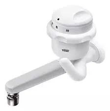 Torneira Elétrica Fame Parede Reta Cozinha 220v 5400w