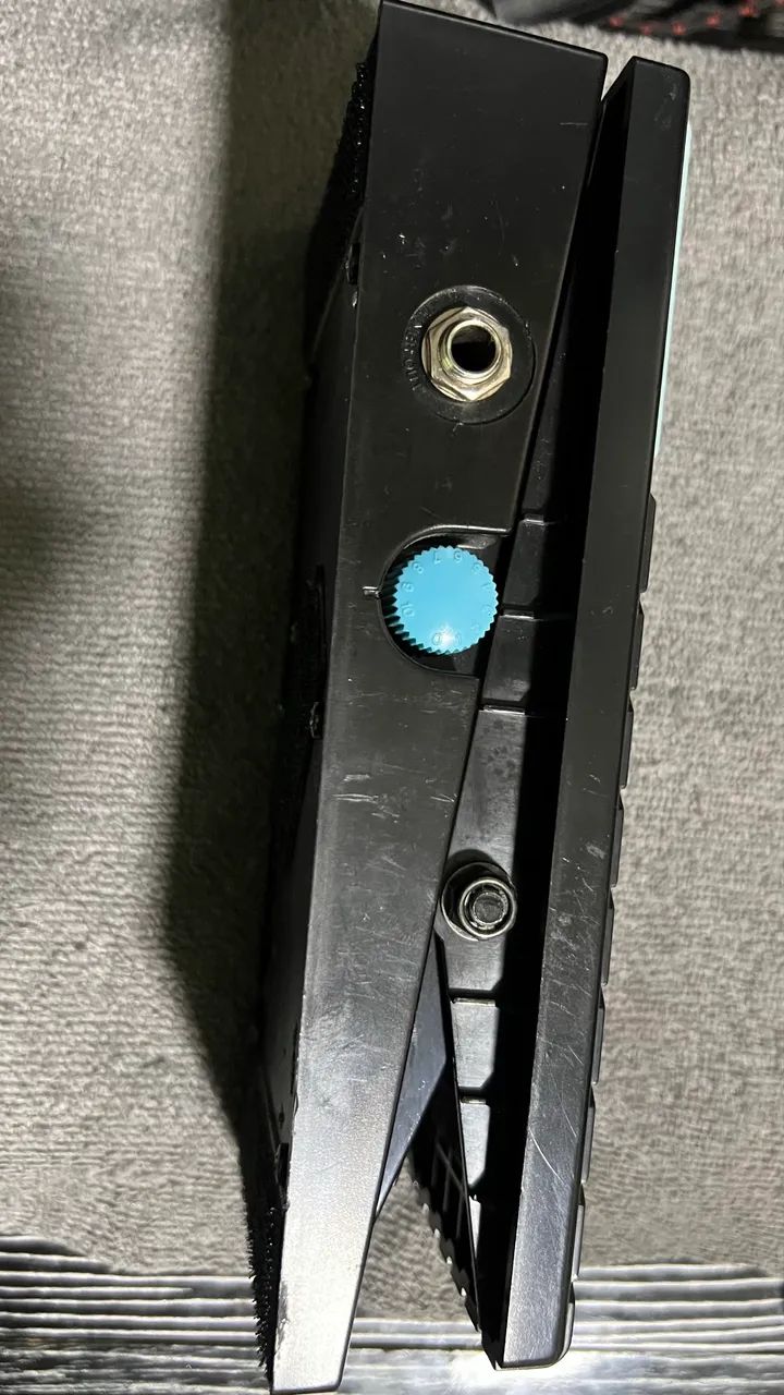 Pedal de Volume Boss FV-50H - Foto 2