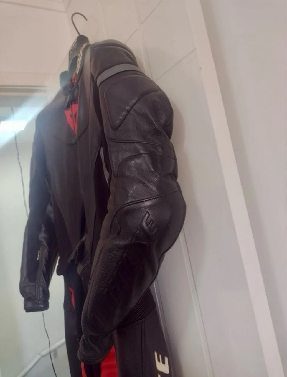 Macacão Dainese Em estado de novo  - Foto 3