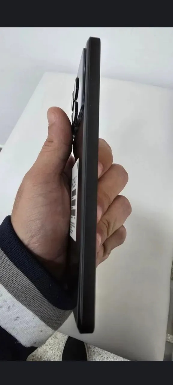 Celular XIAOMI X6 PRO SEMI-NOVO Nota fiscal