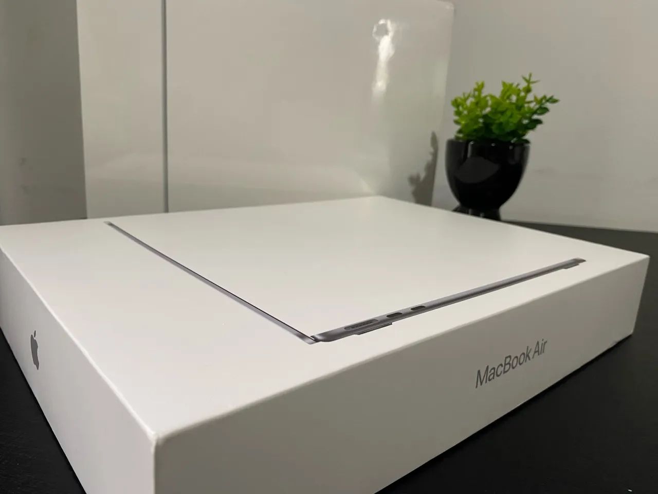 MacBook Air Novo - Lacrado M2 | 8GB | 256 SSD