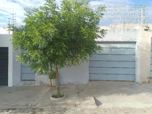Oportunidade Única em JUAZEIRO DO NORTE - CE | Tipo: Casa | Negociação: Leilão | Situação: