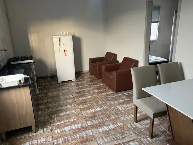 Foto - Pinhais - Maria Antonieta