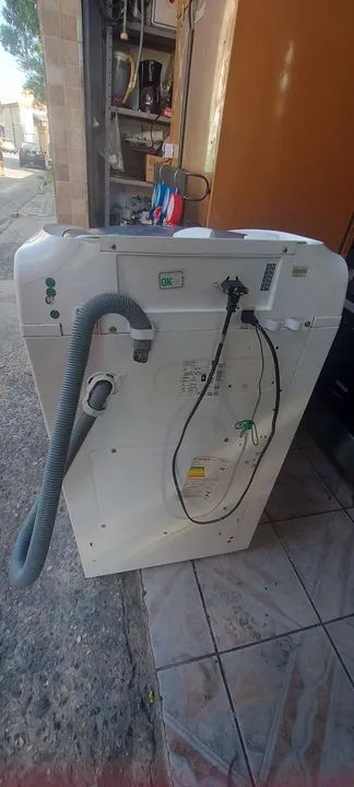 Máquina de Lavar Electrolux - Venda - Foto 2