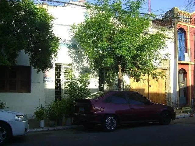 CASA para alugar na cidade de FORTALEZA-CE