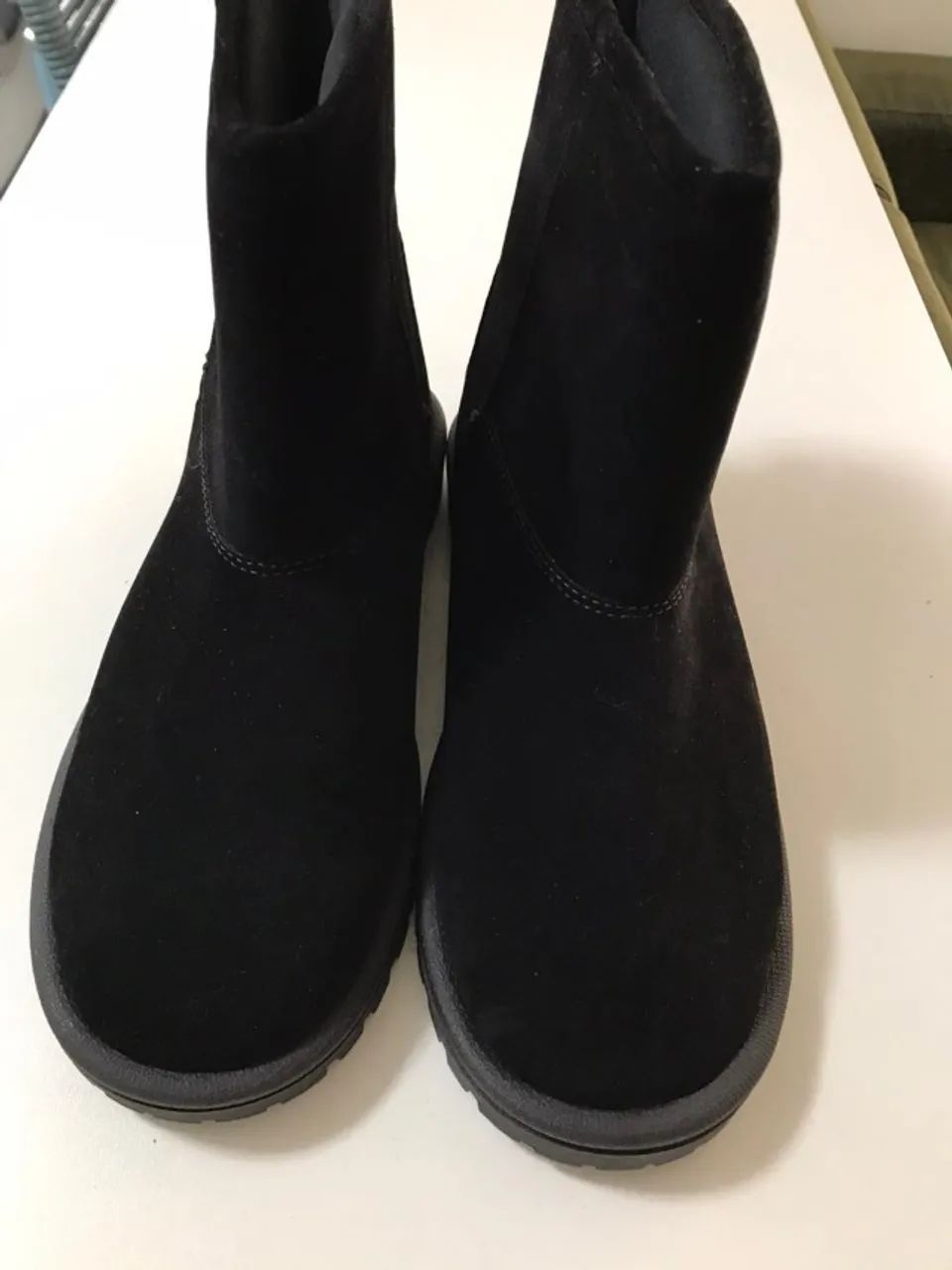 Bota Ana Capri - NOVA
