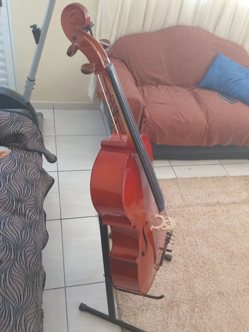 Violoncelo vivace 4/4