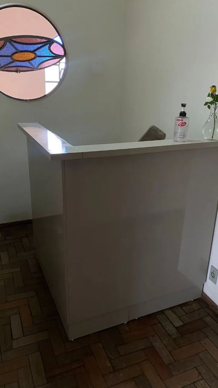 Movel para Recepção 