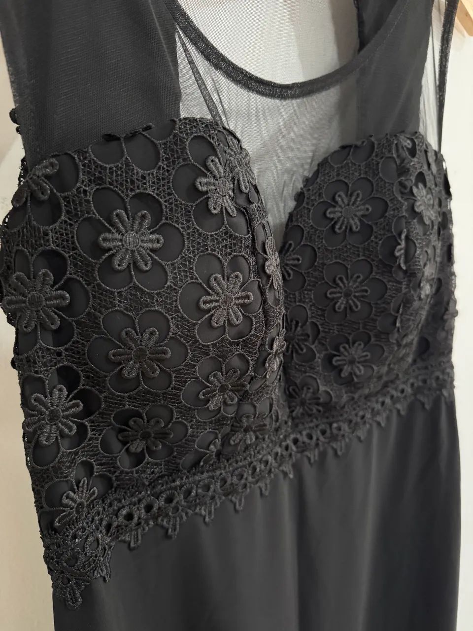 Vestido de festa - Foto 2