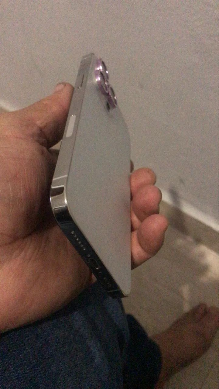 iPhone 13 Pro max - Foto 6