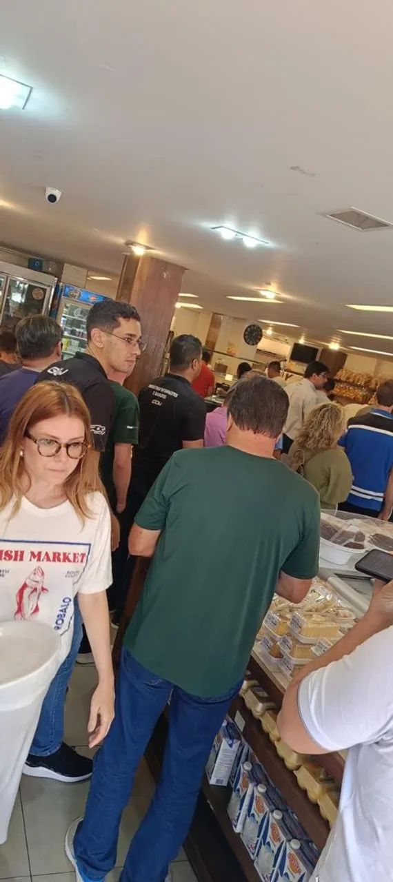 Padaria Dom Café  - Foto 5