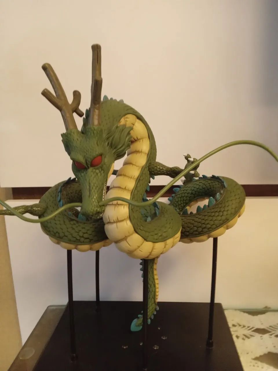Dragon Ball Shenlong - Banpresto  - Foto 2