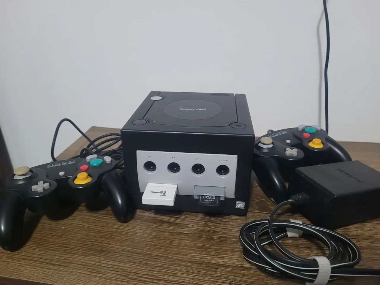 Game cube - Foto 2
