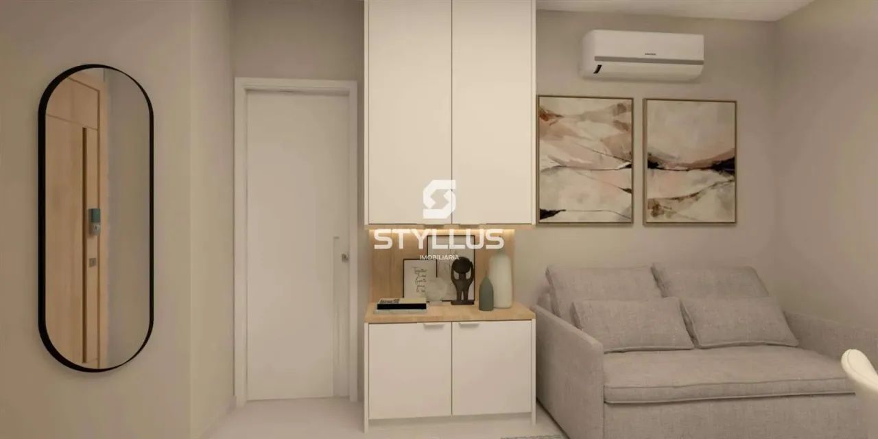 Copacabana | Apartamento 1 quarto - Foto 5