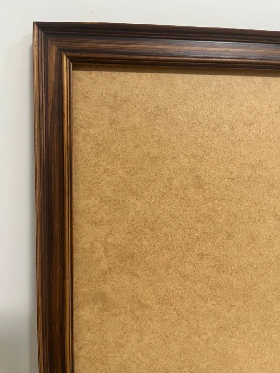 MOLDURA DE MADEIRA PARA QUADRO