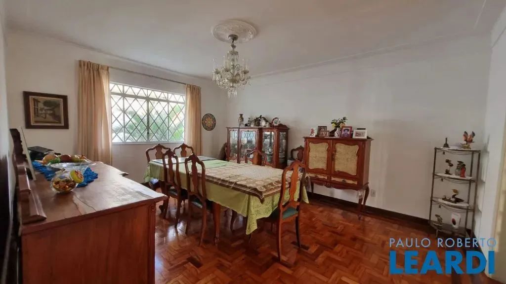 CASA ASSOBRADADA - ACLIMAÇÃO - SP - Foto 5