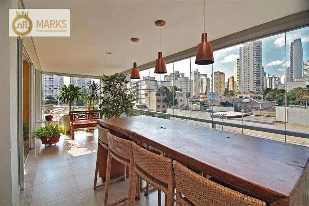 Alto padrão próximo ao Parque do Ibirapuera - Foto 3